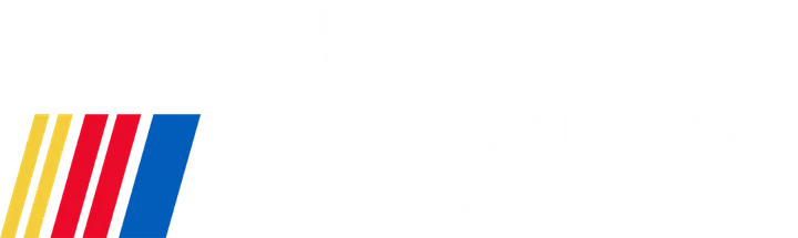 NASCAR Heat 4 logo