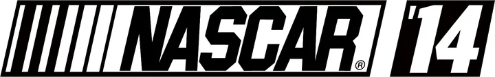 NASCAR '14 logo