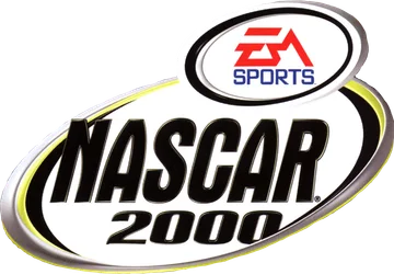 NASCAR 2000 logo