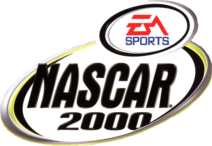 NASCAR 2000 logo