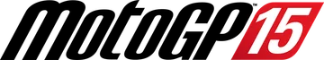 MotoGP 15 logo