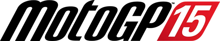 MotoGP 15 logo