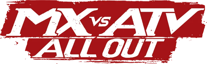 MX vs. ATV All Out logo