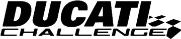 Ducati Challenge logo