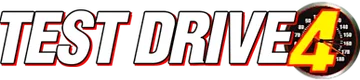 Test Drive 4 logo