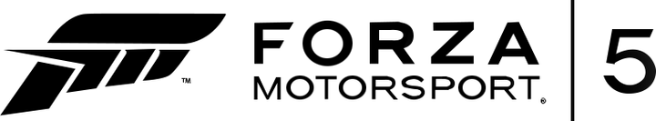 Forza Motorsport 5 logo