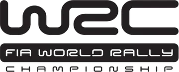 WRC FIA World Rally Championship: The Official Game logo
