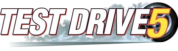 Test Drive 5 logo
