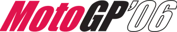 MotoGP '06 logo