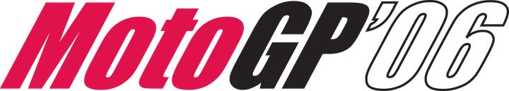 MotoGP '06 logo