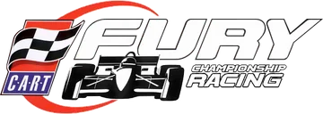 CART Fury: Championship Racing logo