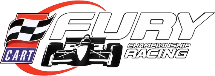 CART Fury: Championship Racing logo