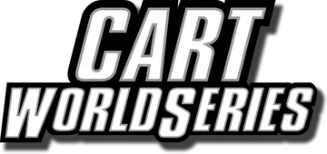 CART World Series logo