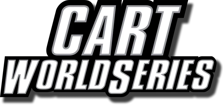 CART World Series logo