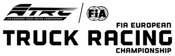 FIA European Truck Racing Championship logo