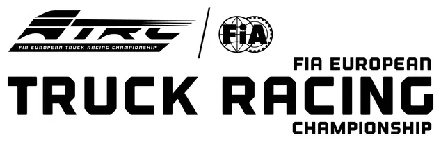FIA European Truck Racing Championship logo