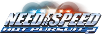 Need for Speed: Hot Pursuit 2 logo