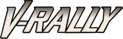 V-Rally logo