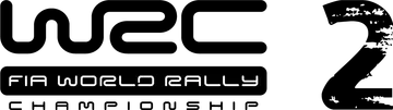 WRC 2: FIA World Rally Championship logo
