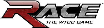 Race: The WTCC Game logo