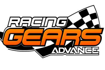 Racing Gears Advance logo