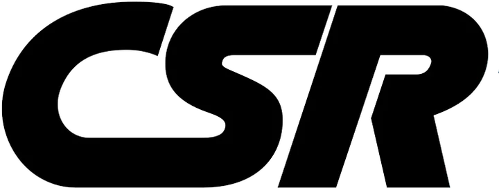 CSR logo