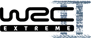 WRC II Extreme logo