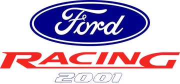 Ford Racing logo