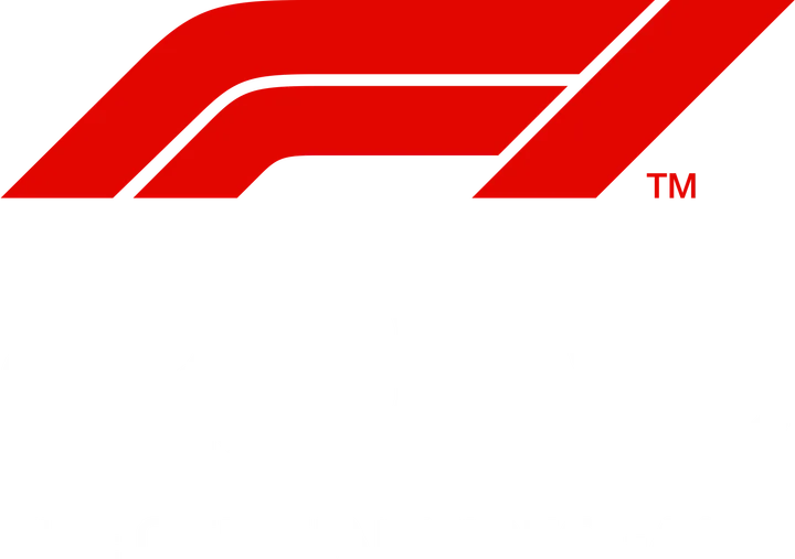 F1 2019 logo