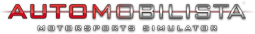 Automobilista logo