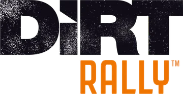 Dirt Rally logo