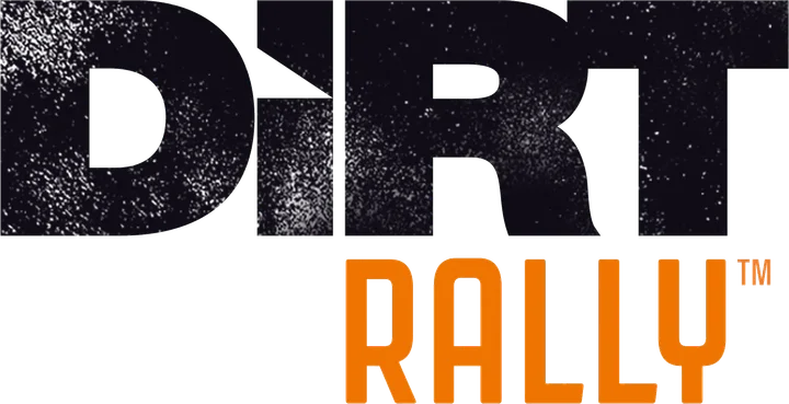 Dirt Rally logo