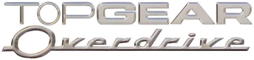 Top Gear: Overdrive logo