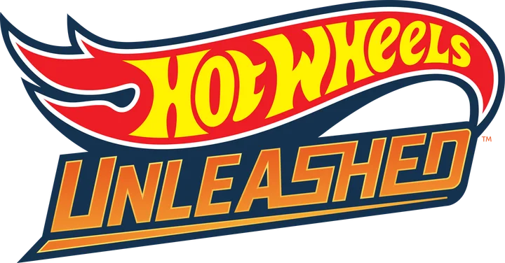 Hot Wheels Unleashed logo