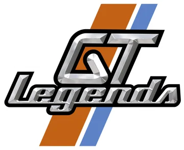 GT Legends logo