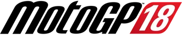 MotoGP 18 logo