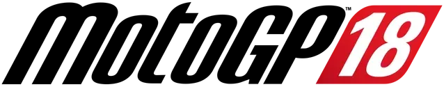 MotoGP 18 logo