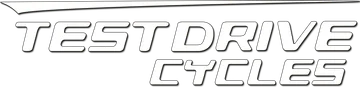 Test Drive Cycles logo