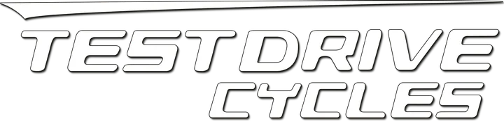 Test Drive Cycles logo