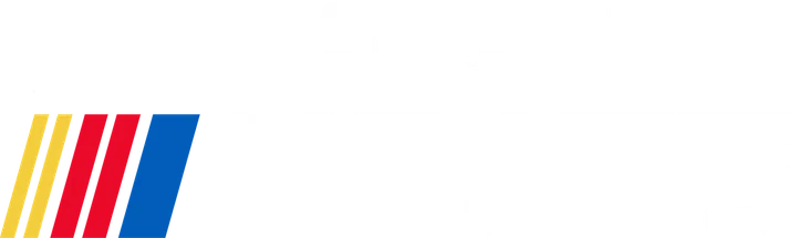 NASCAR Heat 5 logo