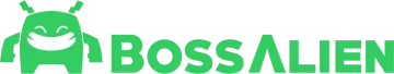 BossAlien