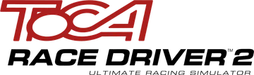 TOCA Race Driver 2 logo