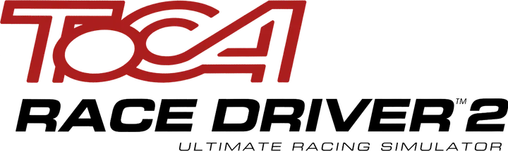 TOCA Race Driver 2 logo