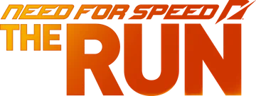Need for Speed: The Run logo