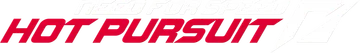 Need for Speed: Hot Pursuit logo