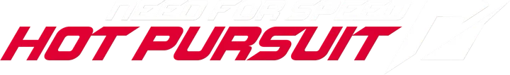 Need for Speed: Hot Pursuit logo