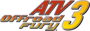 ATV Offroad Fury 3 logo