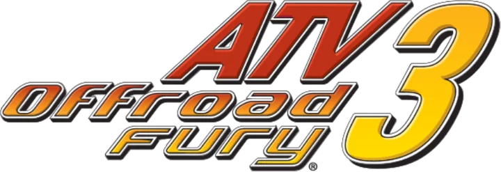ATV Offroad Fury 3 logo