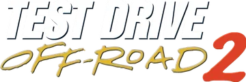 Test Drive: Off-Road 2 logo