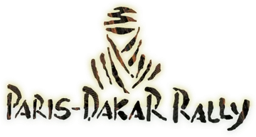 Paris-Dakar Rally logo
